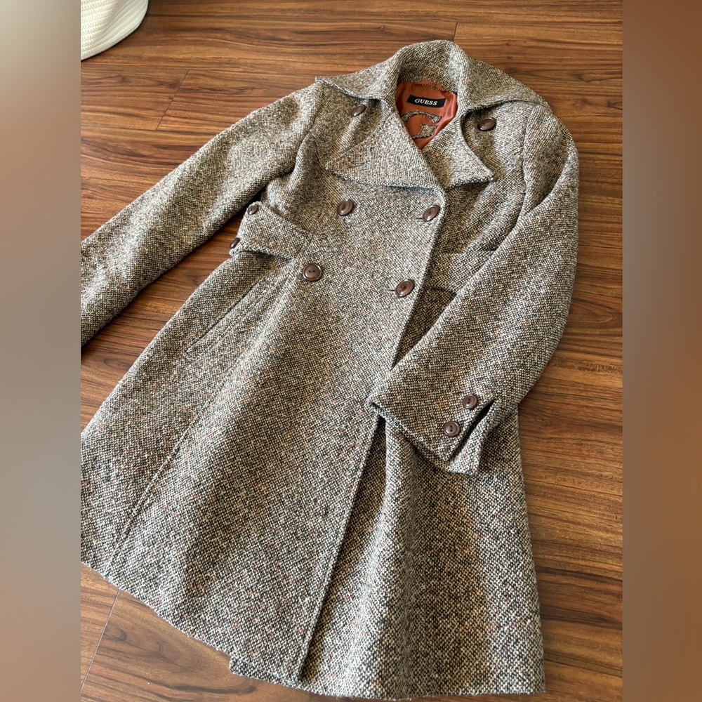 Guess SMALL coat